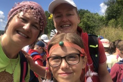 2.DETSKÝ TÁBOR MOJŽIŠ /// 25.-28.07.2023