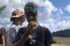 2.DETSKÝ TÁBOR MOJŽIŠ /// 25.-28.07.2023