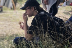 2.DETSKÝ TÁBOR MOJŽIŠ /// 25.-28.07.2023