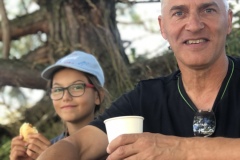 2.DETSKÝ TÁBOR MOJŽIŠ /// 25.-28.07.2023