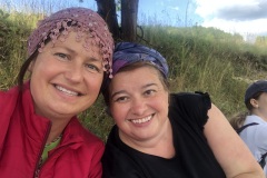 2.DETSKÝ TÁBOR MOJŽIŠ /// 25.-28.07.2023