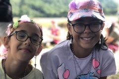 2.DETSKÝ TÁBOR MOJŽIŠ /// 25.-28.07.2023