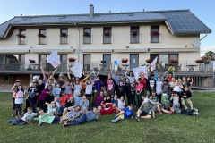 2.DETSKÝ TÁBOR MOJŽIŠ /// 25.-28.07.2023