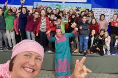 2.DETSKÝ TÁBOR MOJŽIŠ /// 25.-28.07.2023