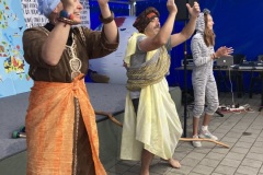 2.DETSKÝ TÁBOR MOJŽIŠ /// 25.-28.07.2023