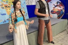 2.DETSKÝ TÁBOR MOJŽIŠ /// 25.-28.07.2023