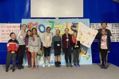 2.DETSKÝ TÁBOR MOJŽIŠ /// 25.-28.07.2023