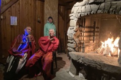 2.DETSKÝ TÁBOR MOJŽIŠ /// 25.-28.07.2023