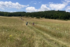 2.DETSKÝ TÁBOR MOJŽIŠ /// 25.-28.07.2023