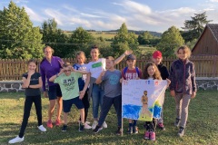 2.DETSKÝ TÁBOR MOJŽIŠ /// 25.-28.07.2023