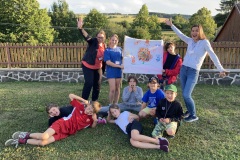 2.DETSKÝ TÁBOR MOJŽIŠ /// 25.-28.07.2023