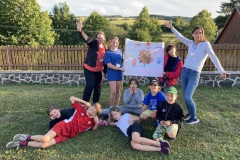 2.DETSKÝ TÁBOR MOJŽIŠ /// 25.-28.07.2023