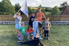 2.DETSKÝ TÁBOR MOJŽIŠ /// 25.-28.07.2023