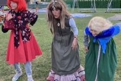 2.DETSKÝ TÁBOR MOJŽIŠ /// 25.-28.07.2023