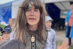 2.DETSKÝ TÁBOR MOJŽIŠ /// 25.-28.07.2023