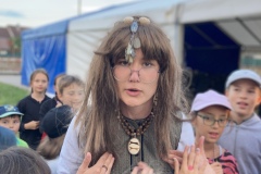 2.DETSKÝ TÁBOR MOJŽIŠ /// 25.-28.07.2023