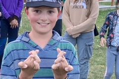 2.DETSKÝ TÁBOR MOJŽIŠ /// 25.-28.07.2023