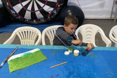 2.DETSKÝ TÁBOR MOJŽIŠ /// 25.-28.07.2023