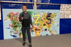 2.DETSKÝ TÁBOR MOJŽIŠ /// 25.-28.07.2023