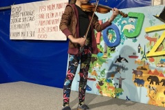 2.DETSKÝ TÁBOR MOJŽIŠ /// 25.-28.07.2023