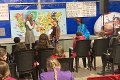 2.DETSKÝ TÁBOR MOJŽIŠ /// 25.-28.07.2023