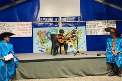 2.DETSKÝ TÁBOR MOJŽIŠ /// 25.-28.07.2023