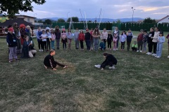 2.DETSKÝ TÁBOR MOJŽIŠ /// 25.-28.07.2023