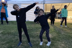 2.DETSKÝ TÁBOR MOJŽIŠ /// 25.-28.07.2023