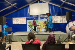 2.DETSKÝ TÁBOR MOJŽIŠ /// 25.-28.07.2023