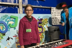 2.DETSKÝ TÁBOR MOJŽIŠ /// 25.-28.07.2023