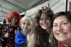 2.DETSKÝ TÁBOR MOJŽIŠ /// 25.-28.07.2023