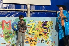 2.DETSKÝ TÁBOR MOJŽIŠ /// 25.-28.07.2023