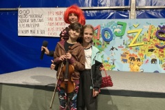 2.DETSKÝ TÁBOR MOJŽIŠ /// 25.-28.07.2023