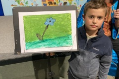 2.DETSKÝ TÁBOR MOJŽIŠ /// 25.-28.07.2023