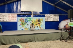 2.DETSKÝ TÁBOR MOJŽIŠ /// 25.-28.07.2023