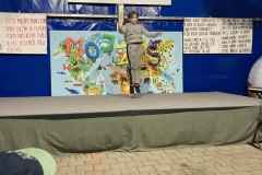 2.DETSKÝ TÁBOR MOJŽIŠ /// 25.-28.07.2023