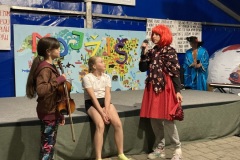 2.DETSKÝ TÁBOR MOJŽIŠ /// 25.-28.07.2023