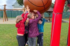 2.DETSKÝ TÁBOR MOJŽIŠ /// 25.-28.07.2023