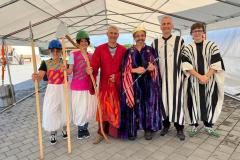 2.DETSKÝ TÁBOR MOJŽIŠ /// 25.-28.07.2023