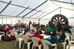 2.DETSKÝ TÁBOR MOJŽIŠ /// 25.-28.07.2023