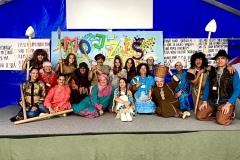 2.DETSKÝ TÁBOR MOJŽIŠ /// 25.-28.07.2023