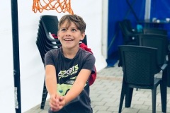 2.DETSKÝ TÁBOR MOJŽIŠ /// 25.-28.07.2023