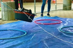 2.DETSKÝ TÁBOR MOJŽIŠ /// 25.-28.07.2023