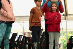 2.DETSKÝ TÁBOR MOJŽIŠ /// 25.-28.07.2023