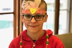 2.DETSKÝ TÁBOR MOJŽIŠ /// 25.-28.07.2023