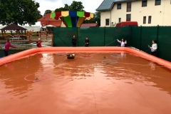 2.DETSKÝ TÁBOR MOJŽIŠ /// 25.-28.07.2023