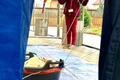 2.DETSKÝ TÁBOR MOJŽIŠ /// 25.-28.07.2023