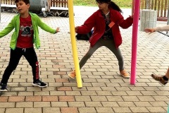 2.DETSKÝ TÁBOR MOJŽIŠ /// 25.-28.07.2023