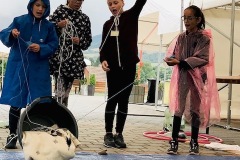 2.DETSKÝ TÁBOR MOJŽIŠ /// 25.-28.07.2023