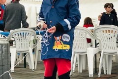 2.DETSKÝ TÁBOR MOJŽIŠ /// 25.-28.07.2023